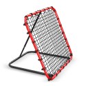 BRAMKA TRENINGOWA REBOUNDER NEO-SPORT NS-491 120 X 120 CM