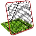 BRAMKA TRENINGOWA REBOUNDER NEO-SPORT NS-491 120 X 120 CM
