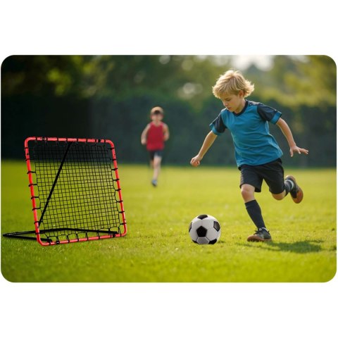 BRAMKA TRENINGOWA REBOUNDER NEO-SPORT NS-491 120 X 120 CM BRAMKA TRENINGOWA REBOUNDER NEO-SPORT NS-491 120 X 120 CM