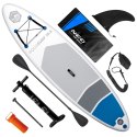 DESKA SUP AQUASURF 320 X 84 X 15 CM NEO-SPORT 170200