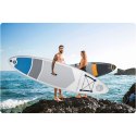 DESKA SUP AQUASURF 320 X 84 X 15 CM NEO-SPORT 170200