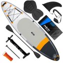 DESKA SUP AQUASURF 320 X 84 X 15 CM NEO-SPORT 170201