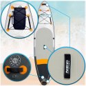 DESKA SUP AQUASURF 320 X 84 X 15 CM NEO-SPORT 170201