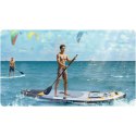 DESKA SUP AQUASURF 320 X 84 X 15 CM NEO-SPORT 170201