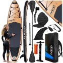 DESKA SUP AQUASURF 320 X 84 X 15 CM NEO-SPORT 170202