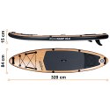 DESKA SUP AQUASURF 320 X 84 X 15 CM NEO-SPORT 170202