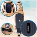 DESKA SUP AQUASURF 320 X 84 X 15 CM NEO-SPORT 170202