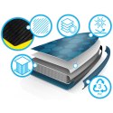 DESKA SUP AQUASURF 320 X 84 X 15 CM NEO-SPORT 170203
