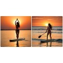 DESKA SUP REEFBREAK 350 X 81 X 15 CM NEO-SPORT 170300