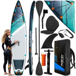 DESKA SUP REEFBREAK 350 X 81 X 15 CM NEO-SPORT 170302