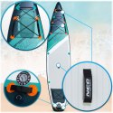 DESKA SUP REEFBREAK 350 X 81 X 15 CM NEO-SPORT 170302