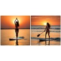 DESKA SUP REEFBREAK 350 X 81 X 15 CM NEO-SPORT 170302