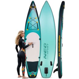 DESKA SUP REEFBREAK 350 X 81 X 15 CM NEO-SPORT 170303