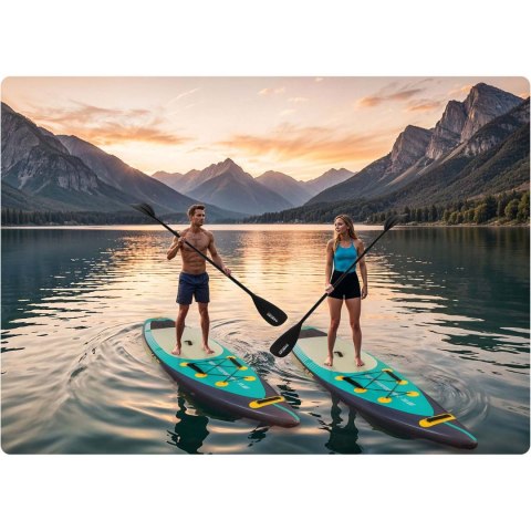 DESKA SUP REEFBREAK 350 X 81 X 15 CM NEO-SPORT 170303 DESKA SUP REEFBREAK 350 X 81 X 15 CM NEO-SPORT 170303