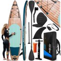DESKA SUP REEFBREAK 350 X 81 X 15 CM NEO-SPORT 170304