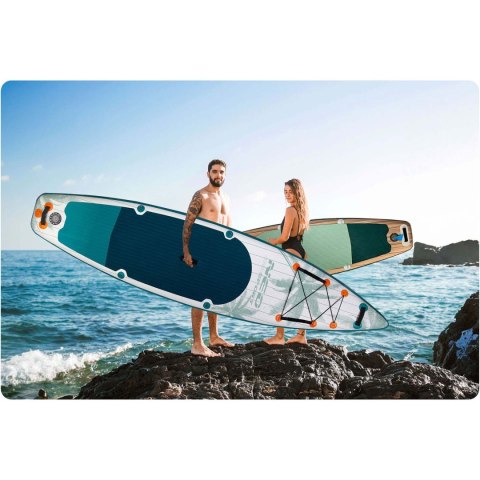 DESKA SUP REEFBREAK 350 X 81 X 15 CM NEO-SPORT 170305