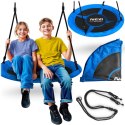 HUŚTAWKA BOCIANIE GNIAZDO NEO-SPORT SWINGO 100 CM