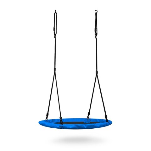 HUŚTAWKA BOCIANIE GNIAZDO NEO-SPORT SWINGO 100 CM HUŚTAWKA BOCIANIE GNIAZDO NEO-SPORT SWINGO 100 CM