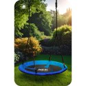 HUŚTAWKA BOCIANIE GNIAZDO NEO-SPORT SWINGO 100 CM