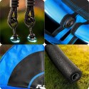 HUŚTAWKA BOCIANIE GNIAZDO NEO-SPORT SWINGO 100 CM
