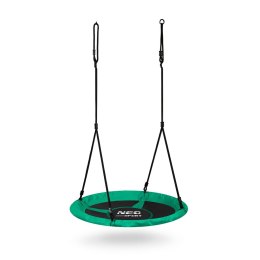 HUŚTAWKA BOCIANIE GNIAZDO NEO-SPORT SWINGO 100 CM