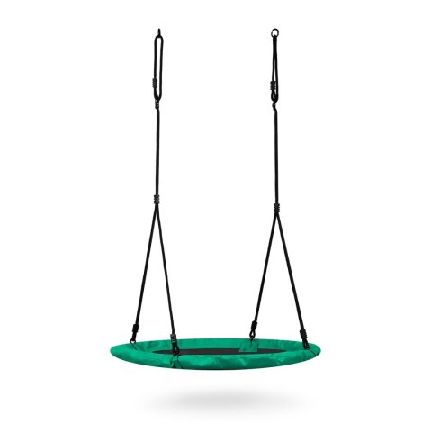 HUŚTAWKA BOCIANIE GNIAZDO NEO-SPORT SWINGO 100 CM HUŚTAWKA BOCIANIE GNIAZDO NEO-SPORT SWINGO 100 CM
