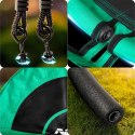 HUŚTAWKA BOCIANIE GNIAZDO NEO-SPORT SWINGO 100 CM