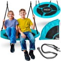 HUŚTAWKA BOCIANIE GNIAZDO NEO-SPORT SWINGO 100 CM