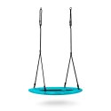 HUŚTAWKA BOCIANIE GNIAZDO NEO-SPORT SWINGO 100 CM