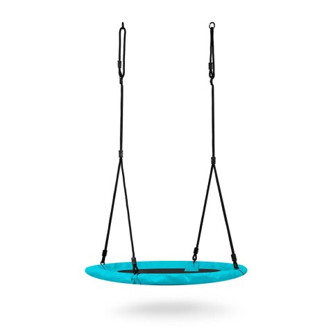HUŚTAWKA BOCIANIE GNIAZDO NEO-SPORT SWINGO 100 CM HUŚTAWKA BOCIANIE GNIAZDO NEO-SPORT SWINGO 100 CM