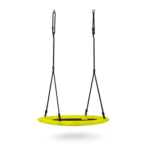 HUŚTAWKA BOCIANIE GNIAZDO NEO-SPORT SWINGO 100 CM HUŚTAWKA BOCIANIE GNIAZDO NEO-SPORT SWINGO 100 CM