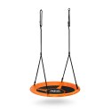 HUŚTAWKA BOCIANIE GNIAZDO NEO-SPORT SWINGO 100 CM