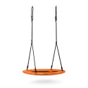 HUŚTAWKA BOCIANIE GNIAZDO NEO-SPORT SWINGO 100 CM