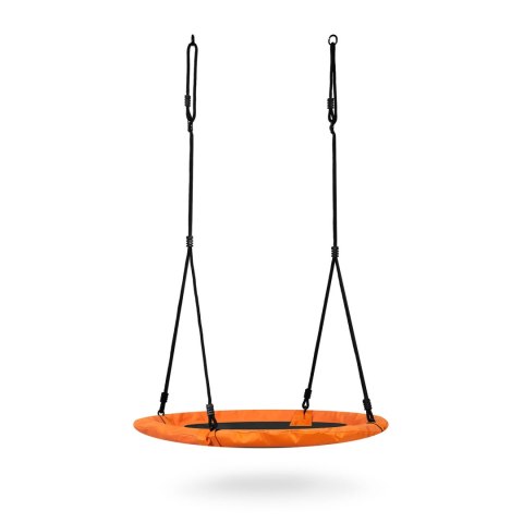 HUŚTAWKA BOCIANIE GNIAZDO NEO-SPORT SWINGO 100 CM HUŚTAWKA BOCIANIE GNIAZDO NEO-SPORT SWINGO 100 CM