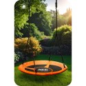 HUŚTAWKA BOCIANIE GNIAZDO NEO-SPORT SWINGO 100 CM