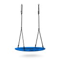 HUŚTAWKA BOCIANIE GNIAZDO NEO-SPORT SWINGO 110 CM
