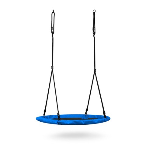 HUŚTAWKA BOCIANIE GNIAZDO NEO-SPORT SWINGO 110 CM HUŚTAWKA BOCIANIE GNIAZDO NEO-SPORT SWINGO 110 CM