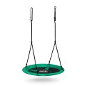 HUŚTAWKA BOCIANIE GNIAZDO NEO-SPORT SWINGO 110 CM HUŚTAWKA BOCIANIE GNIAZDO NEO-SPORT SWINGO 110 CM