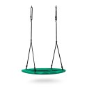 HUŚTAWKA BOCIANIE GNIAZDO NEO-SPORT SWINGO 110 CM HUŚTAWKA BOCIANIE GNIAZDO NEO-SPORT SWINGO 110 CM