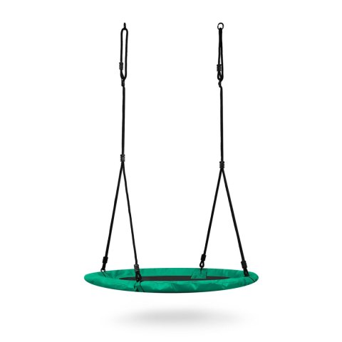 HUŚTAWKA BOCIANIE GNIAZDO NEO-SPORT SWINGO 110 CM HUŚTAWKA BOCIANIE GNIAZDO NEO-SPORT SWINGO 110 CM