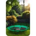 HUŚTAWKA BOCIANIE GNIAZDO NEO-SPORT SWINGO 110 CM HUŚTAWKA BOCIANIE GNIAZDO NEO-SPORT SWINGO 110 CM