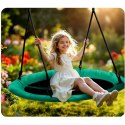HUŚTAWKA BOCIANIE GNIAZDO NEO-SPORT SWINGO 110 CM HUŚTAWKA BOCIANIE GNIAZDO NEO-SPORT SWINGO 110 CM