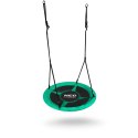 HUŚTAWKA BOCIANIE GNIAZDO NEO-SPORT SWINGO 110 CM HUŚTAWKA BOCIANIE GNIAZDO NEO-SPORT SWINGO 110 CM