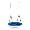 HUŚTAWKA BOCIANIE GNIAZDO NEO-SPORT SWINGO 120 CM HUŚTAWKA BOCIANIE GNIAZDO NEO-SPORT SWINGO 120 CM