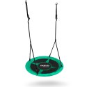 HUŚTAWKA BOCIANIE GNIAZDO NEO-SPORT SWINGO 120 CM HUŚTAWKA BOCIANIE GNIAZDO NEO-SPORT SWINGO 120 CM