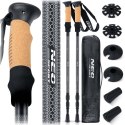 KIJKI TREKKINGOWE NS-380 NEO-SPORT