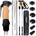 KIJKI TREKKINGOWE NS-380 NEO-SPORT