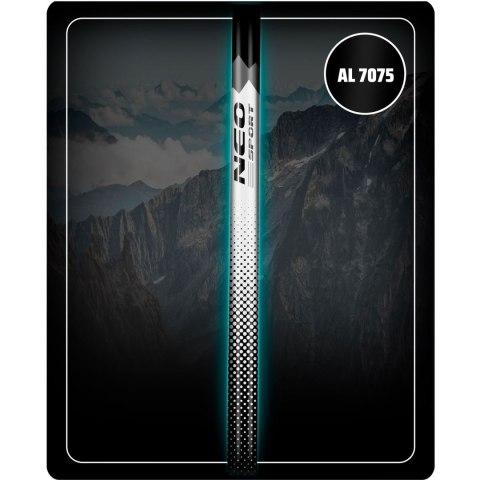 KIJKI TREKKINGOWE NS-381 NEO-SPORT KIJKI TREKKINGOWE NS-381 NEO-SPORT