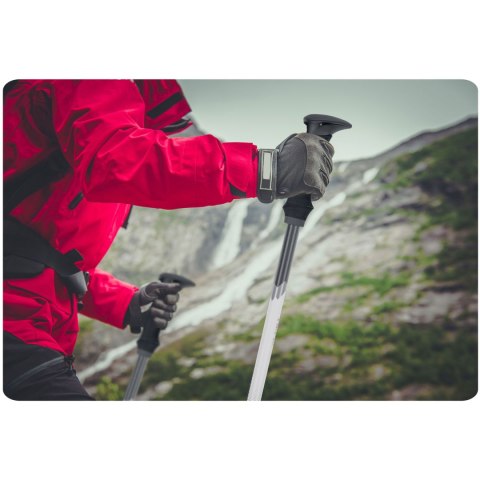 KIJKI TREKKINGOWE NS-381 NEO-SPORT KIJKI TREKKINGOWE NS-381 NEO-SPORT