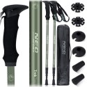 KIJKI TREKKINGOWE NS-381 NEO-SPORT